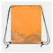 Turnbeutel BRILLIANT,orange