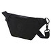 Turner Gürteltasche, schwarz