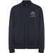 Ulan 280 g/m² Sweatjacke Unisex, marineblau, 3XL