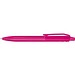 uma® ALIGN frozen RECY Druckkugelschreiber, magenta