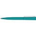 uma® BRUSH GUM Drehkugelschreiber, petrol
