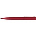 uma® BRUSH GUM Drehkugelschreiber, rot