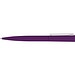 uma® BRUSH GUM Drehkugelschreiber, violett