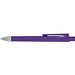 uma® CHECK SI Druckkugelschreiber, violett