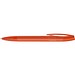 uma® CORAL frozen Drehkugelschreiber, orange