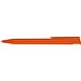 uma® HAPPY Druckkugelschreiber, orange