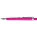 uma® RECYCLED PET PEN CORE F SI Druckkugelschreiber, magenta