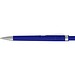 uma® RECYCLED PET PEN CORE SI GUM Druckkugelschreiber, dunkelblau