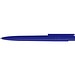 uma® RECYCLED PET PEN PRO F Druckkugelschreiber, dunkelblau