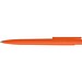 uma® RECYCLED PET PEN PRO F Druckkugelschreiber, orange