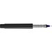 uma® RECYCLED PET PEN PRO FL Fineliner, dunkelblau