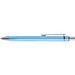 uma® SIX Druckkugelschreiber, hellblau