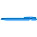 uma® SKY GUM Druckkugelschreiber, hellblau