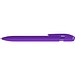 uma® SKY GUM Druckkugelschreiber, violett