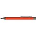 uma® STRAIGHT GUM B Druckbleistift, orange