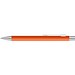 uma® STRAIGHT SI B Druckbleistift, orange