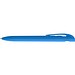 uma® YES F Druckkugelschreiber, hellblau