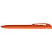 uma® YES F Druckkugelschreiber, orange