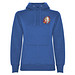 Urban Kapuzenpullover für Damen, Royal, L