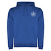 Urban Kapuzenpullover für Herren, Royal, S