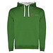 Urban Kapuzenpullover für Kinder, Kelly Green, 3/4