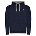Urban Kapuzenpullover für Kinder, Navy Blue, 3/4