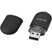 USB-Stick Business, schwarz, 64GB