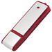 USB-Stick Save, 16 GB, rot
