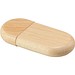 USB Stick WoodBox 2GB, Ahorn