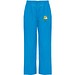 Vademecum Arbeitshose, 160 g/m2, unisex, donau-blau, XL