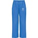 Vademecum Arbeitshose, 160 g/m2, unisex, lab blau, XL