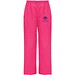 Vademecum Arbeitshose, 160 g/m2, unisex, rosé, XL