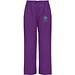 Vademecum Arbeitshose, 160 g/m2, unisex, traube, XL