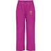 Vademecum Arbeitshose, 160 g/m2, unisex, violett, XL