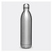 Vakuum-Flasche JUMBO TASTE,silber