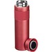 Vakuum Trinkflasche 600ml NICOLE, burgund