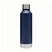 Vakuum-Trinkflasche RICH FLAVOUR,marineblau