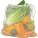 Obst- und Gemüsebeutel Veggie Bag, 25 x 30 cm, klein