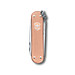 VICTORINOX Taschenmesser Classic SD ALOX, orange