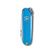 VICTORINOX Taschenmesser Classic SD, 7 Funktionen, blau