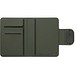 VINGA Baltimore RCS Passport Cover mit Dual-Finder, grün