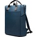 VINGA Baltimore RCS Tote Rucksack, navy blau