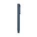 VINGA Baltimore Stift aus RCS recyceltem Stainless-Steel, navy blau