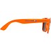 Vision Sonnenbrille, orange