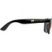 Vision Sonnenbrille, schwarz