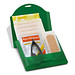 VitaBox FirstAid, Grün/Frosted