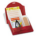 VitaBox FirstAid, Rot/Frosted