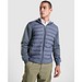VIVARO Unisex-Jacke, XL, LEAD