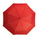 Automatik Windproof-Taschenschirm Calypso, rot
