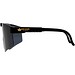 Ward Sport Sonnenbrille, schwarz